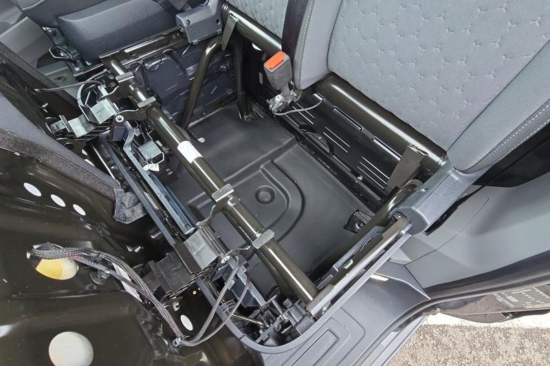 Used Ford Transit Custom 2025 for sale - 76161946: Photo 27