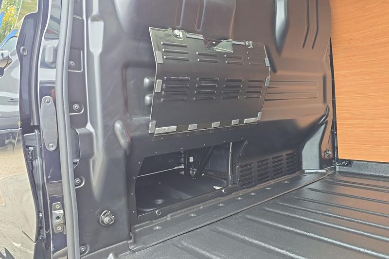 Used Ford Transit Custom 2025 for sale - 76161946: Photo 28