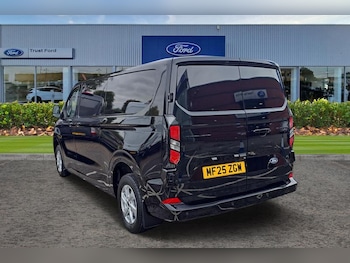 Used Ford Transit Custom 2025 for sale - 76161946: Photo 2