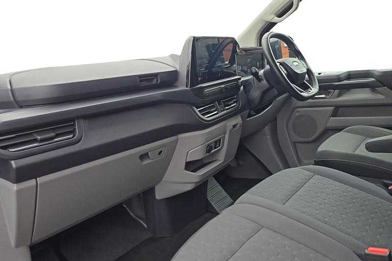 Used Ford Transit Custom 2025 for sale - 76161946: Photo 4
