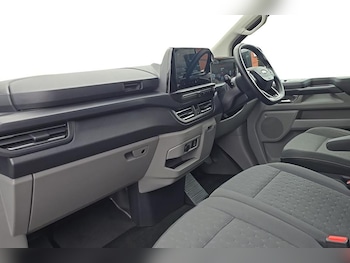 Used Ford Transit Custom 2025 for sale - 76161946: Photo 4