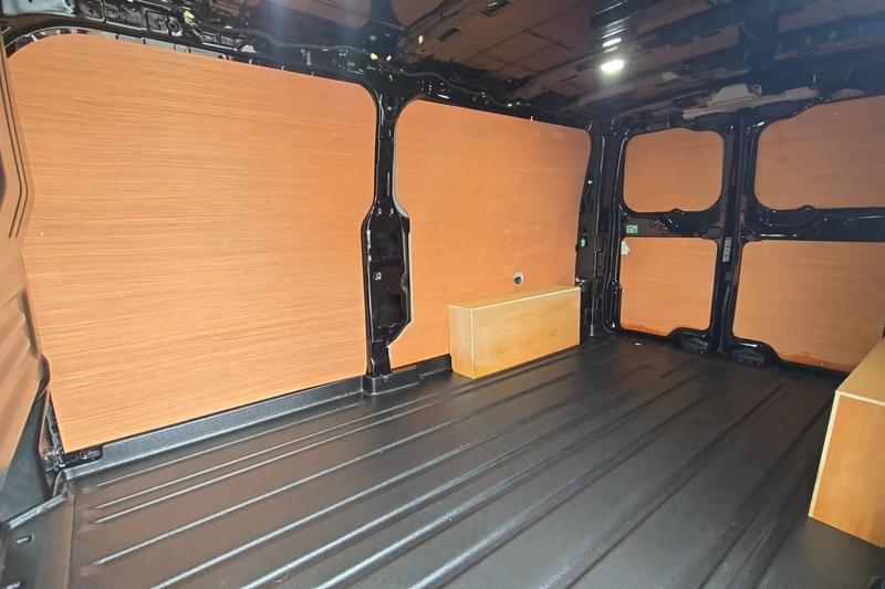 Used Ford Transit Custom 2025 for sale - 76161946: Photo 5