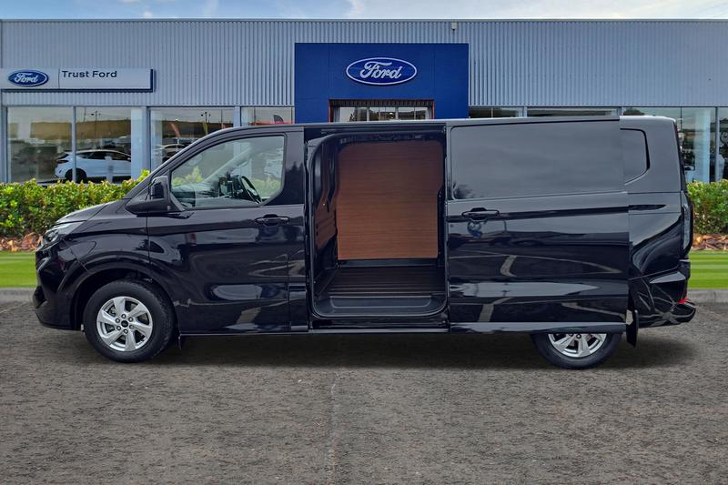 Used Ford Transit Custom 2025 for sale - 76161946: Photo 6