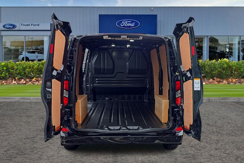 Used Ford Transit Custom 2025 for sale - 76161946: Photo 7