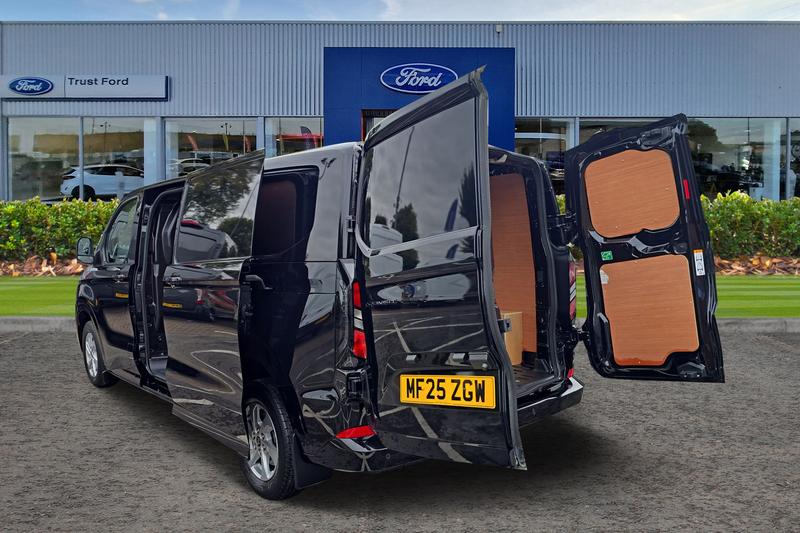 Used Ford Transit Custom 2025 for sale - 76161946: Photo 8