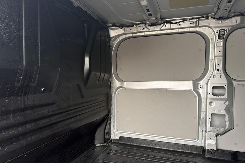 Used Ford Transit Custom 2025 for sale - 77442014: Photo 11