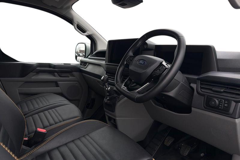 Used Ford Transit Custom 2025 for sale - 77442014: Photo 14