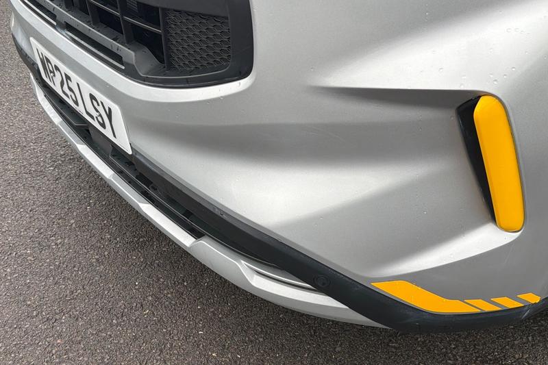 Used Ford Transit Custom 2025 for sale - 77442014: Photo 22