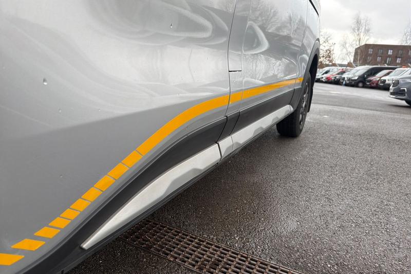 Used Ford Transit Custom 2025 for sale - 77442014: Photo 23