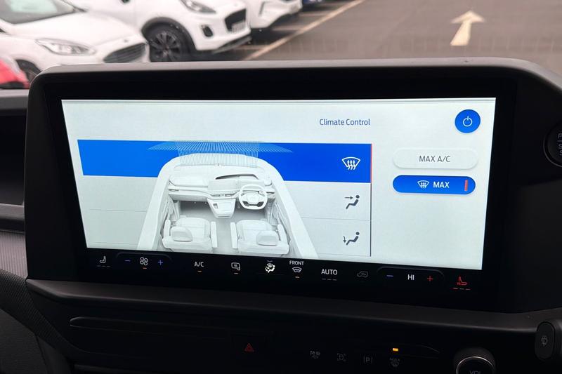 Used Ford Transit Custom 2025 for sale - 77442014: Photo 26