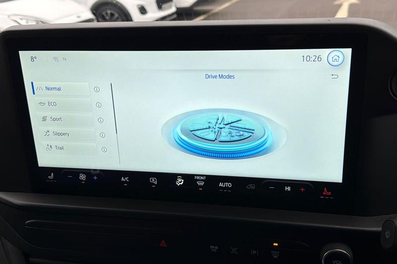 Used Ford Transit Custom 2025 for sale - 77442014: Photo 27