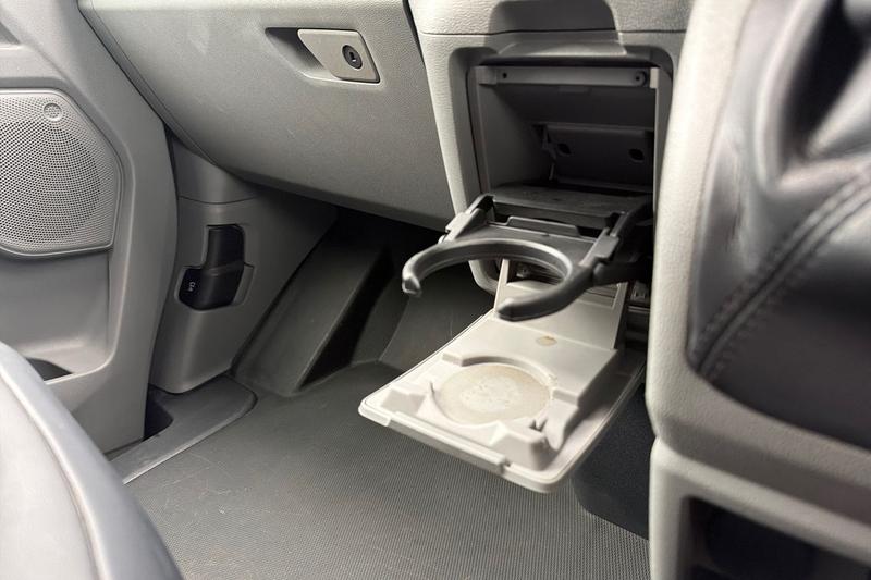 Used Ford Transit Custom 2025 for sale - 77442014: Photo 33