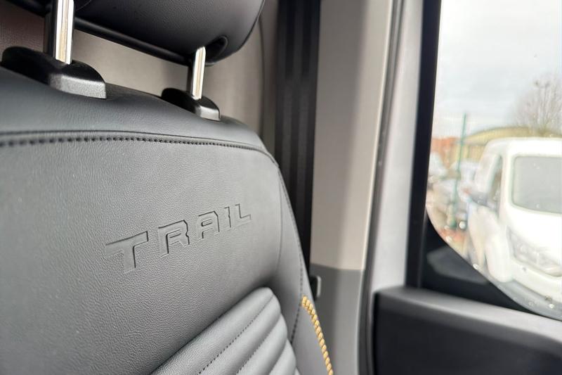 Used Ford Transit Custom 2025 for sale - 77442014: Photo 36