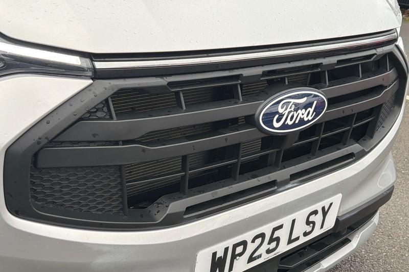 Used Ford Transit Custom 2025 for sale - 77442014: Photo 40