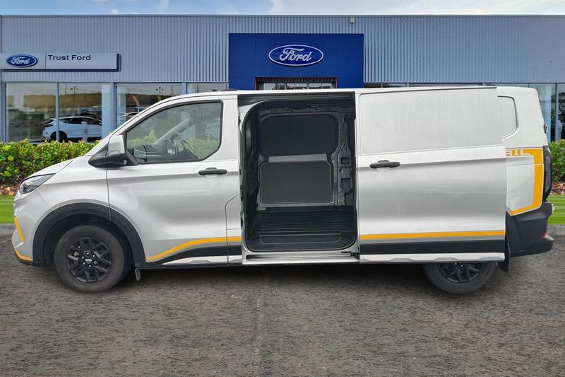 Used Ford Transit Custom 2025 for sale - 77442014: Photo 5