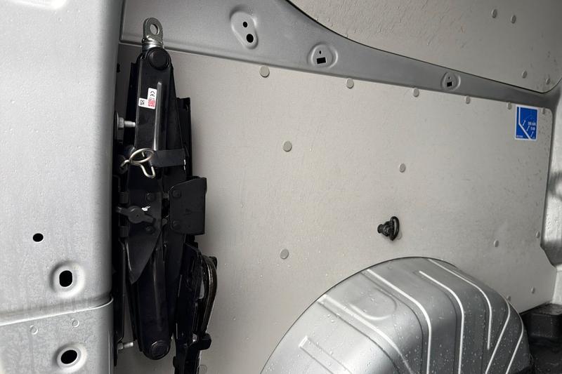 Used Ford Transit Custom 2025 for sale - 77442014: Photo 8