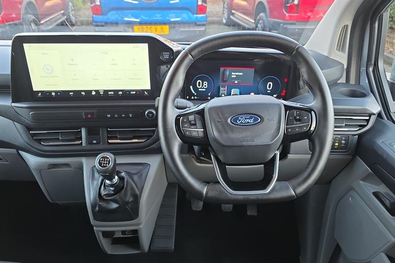 Used Ford Transit Custom 2025 for sale - 76776757: Photo 10