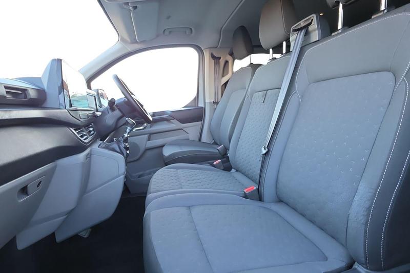 Used Ford Transit Custom 2025 for sale - 76776757: Photo 11