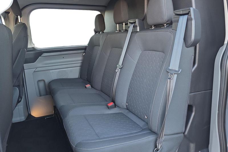 Used Ford Transit Custom 2025 for sale - 76776757: Photo 12