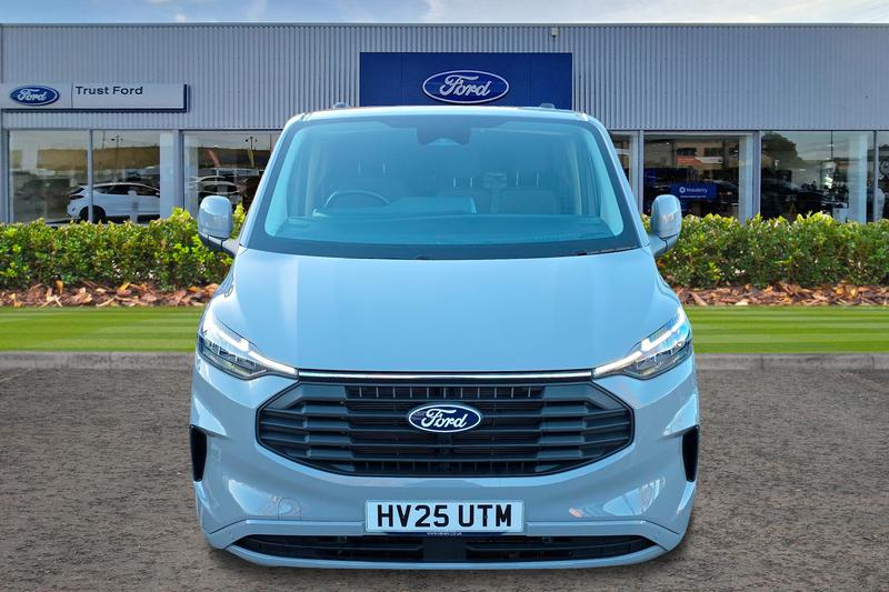 Used Ford Transit Custom 2025 for sale - 76776757: Photo 13