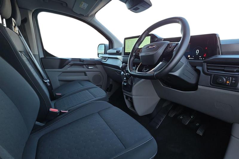 Used Ford Transit Custom 2025 for sale - 76776757: Photo 15