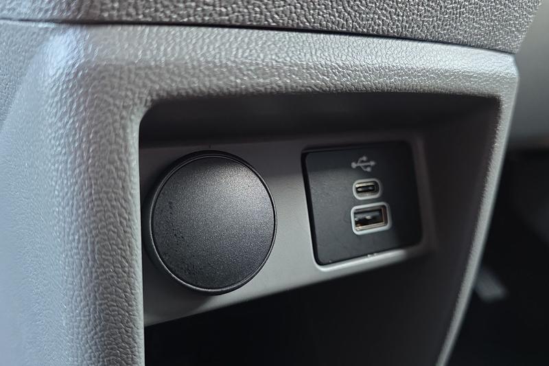 Used Ford Transit Custom 2025 for sale - 76776757: Photo 16