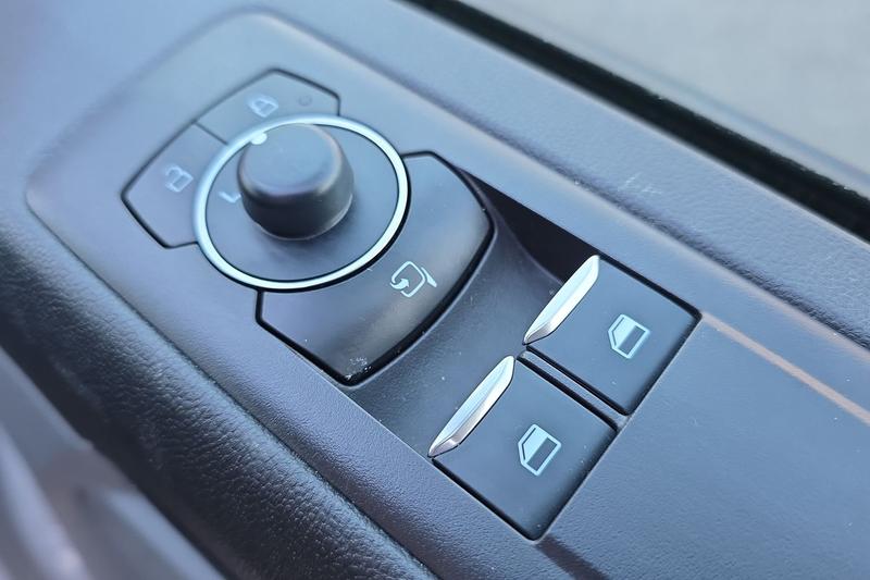 Used Ford Transit Custom 2025 for sale - 76776757: Photo 17