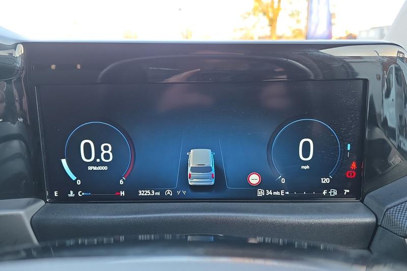 Used Ford Transit Custom 2025 for sale - 76776757: Photo 18