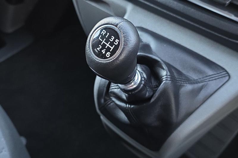 Used Ford Transit Custom 2025 for sale - 76776757: Photo 19