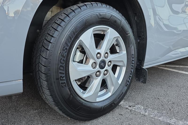 Used Ford Transit Custom 2025 for sale - 76776757: Photo 20