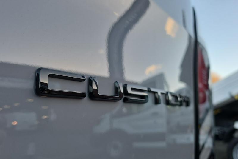 Used Ford Transit Custom 2025 for sale - 76776757: Photo 21