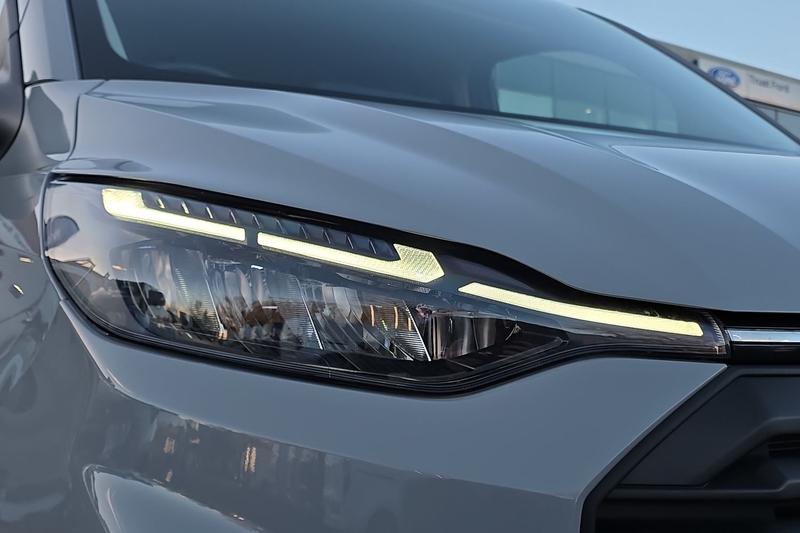 Used Ford Transit Custom 2025 for sale - 76776757: Photo 22