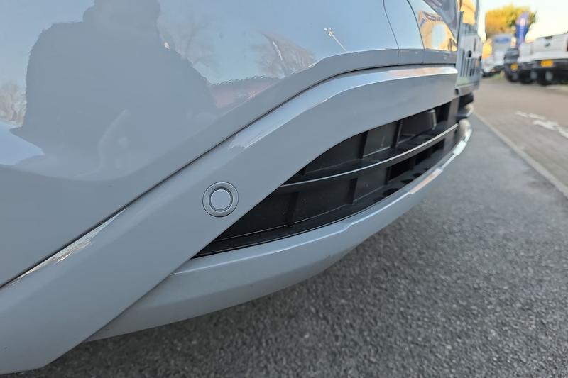 Used Ford Transit Custom 2025 for sale - 76776757: Photo 24