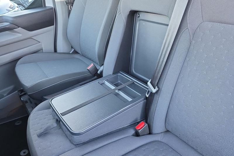 Used Ford Transit Custom 2025 for sale - 76776757: Photo 25