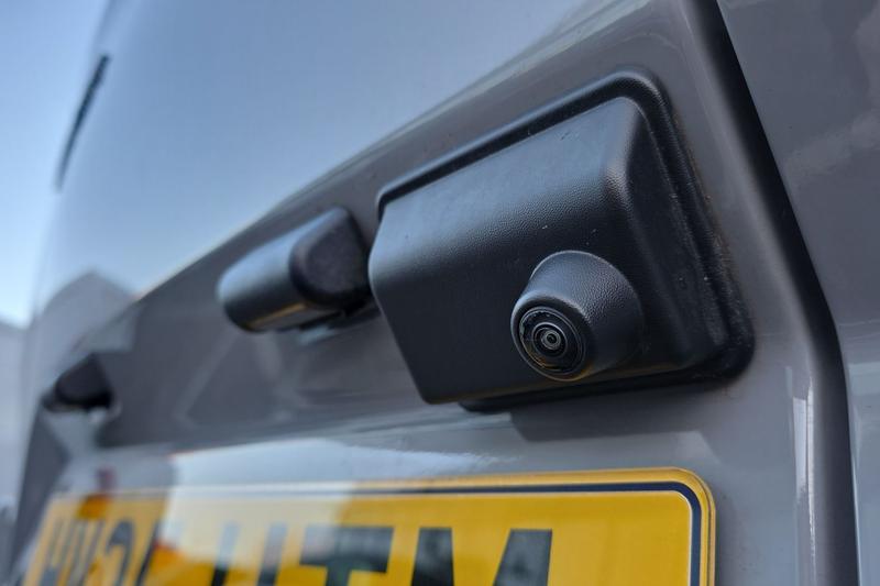 Used Ford Transit Custom 2025 for sale - 76776757: Photo 26