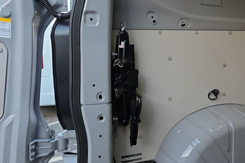 Used Ford Transit Custom 2025 for sale - 76776757: Photo 28