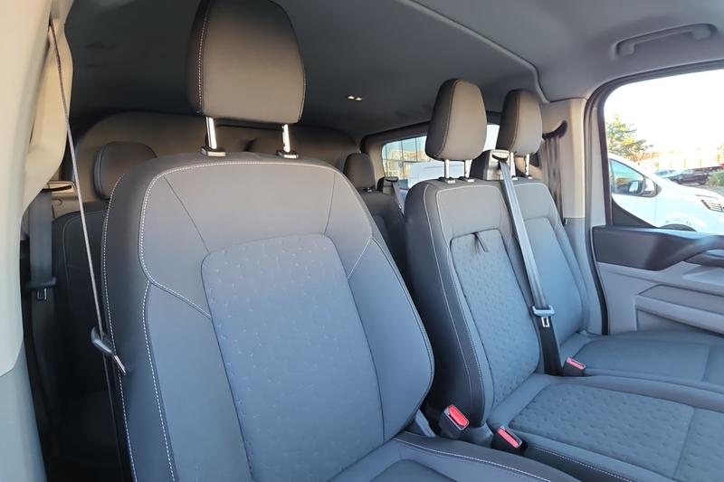 Used Ford Transit Custom 2025 for sale - 76776757: Photo 29