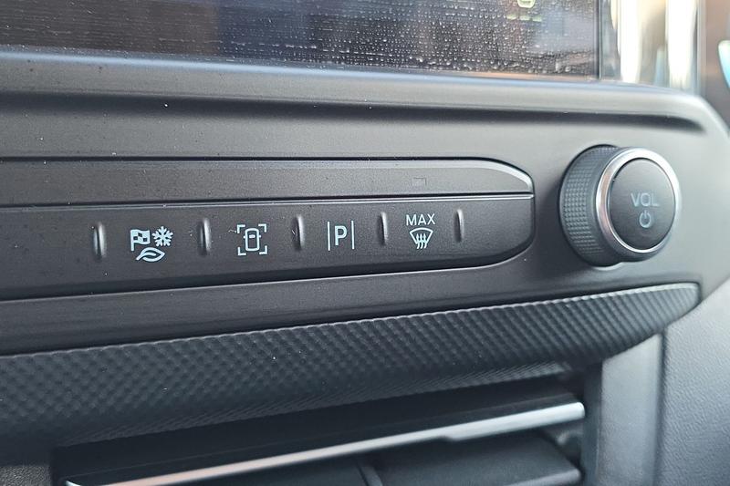 Used Ford Transit Custom 2025 for sale - 76776757: Photo 36