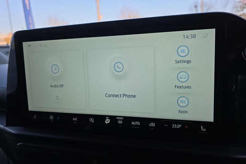 Used Ford Transit Custom 2025 for sale - 76776757: Photo 37