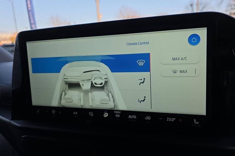 Used Ford Transit Custom 2025 for sale - 76776757: Photo 38