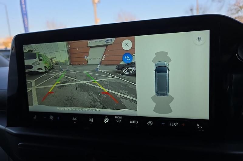 Used Ford Transit Custom 2025 for sale - 76776757: Photo 39