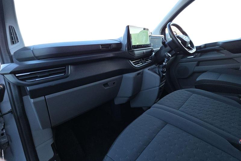 Used Ford Transit Custom 2025 for sale - 76776757: Photo 4