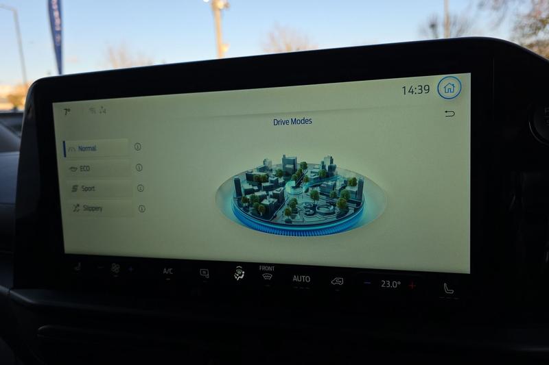 Used Ford Transit Custom 2025 for sale - 76776757: Photo 40