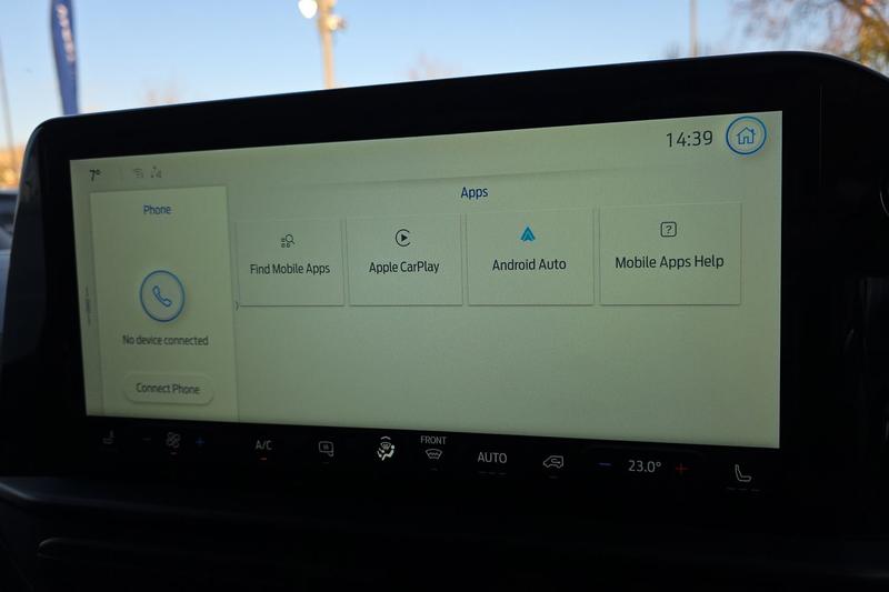 Used Ford Transit Custom 2025 for sale - 76776757: Photo 41