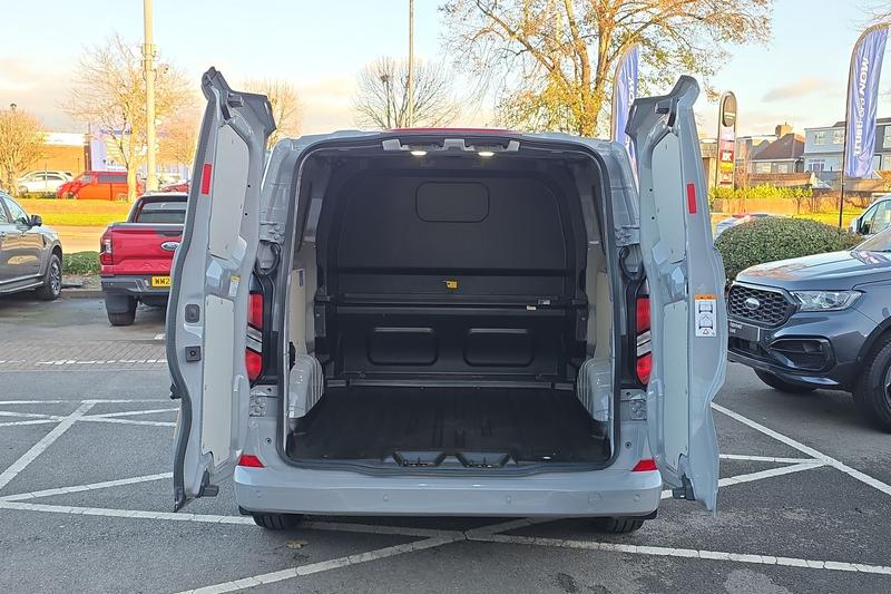 Used Ford Transit Custom 2025 for sale - 76776757: Photo 7