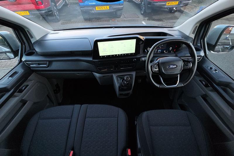 Used Ford Transit Custom 2025 for sale - 76776757: Photo 9