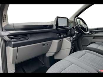 Used Ford Transit Custom 2024 for sale - 74145796: Photo