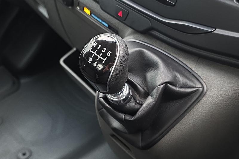 Used Ford Transit 2025 for sale - 77063974: Photo 10