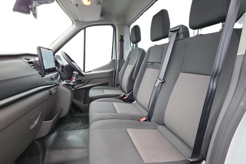 Used Ford Transit 2025 for sale - 77063974: Photo 11