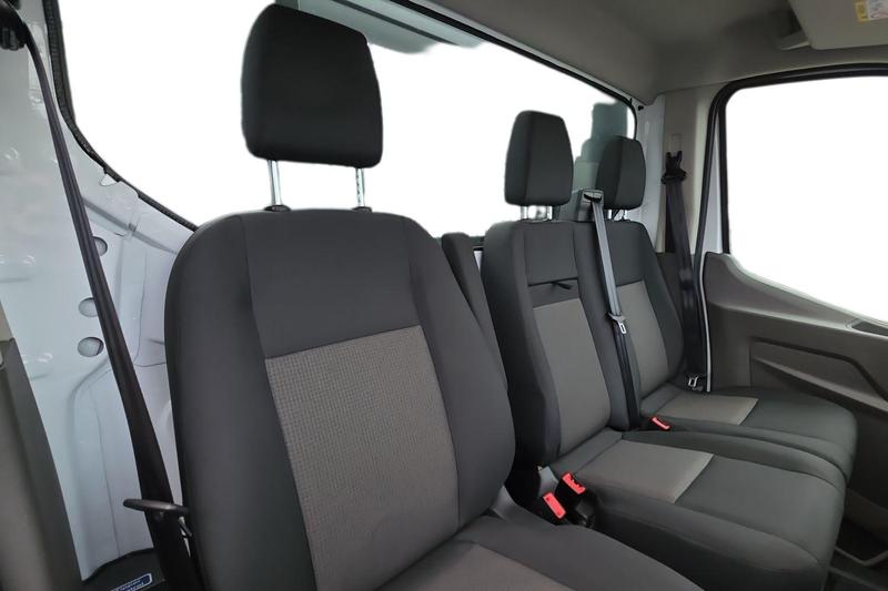 Used Ford Transit 2025 for sale - 77063974: Photo 12
